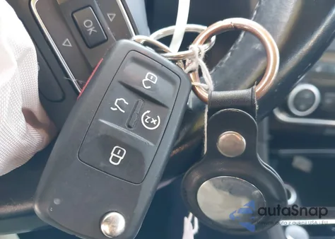 2015 Volkswagen Passat 2.0L Tdi Sel Premium z USA, uszkodzony, nr VIN 1VWCV7A35FC054432